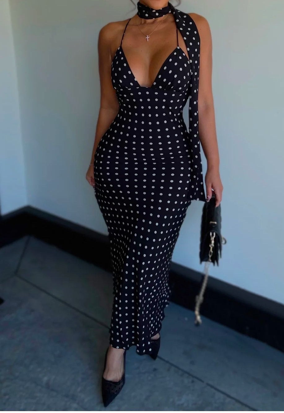 Hana Maxi