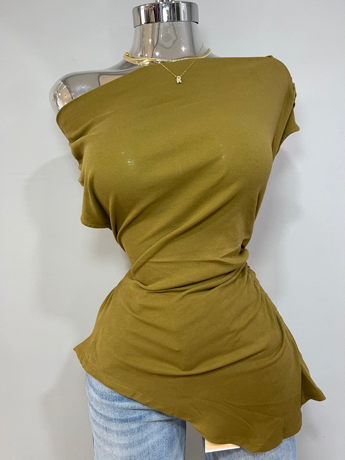 Kiana Top