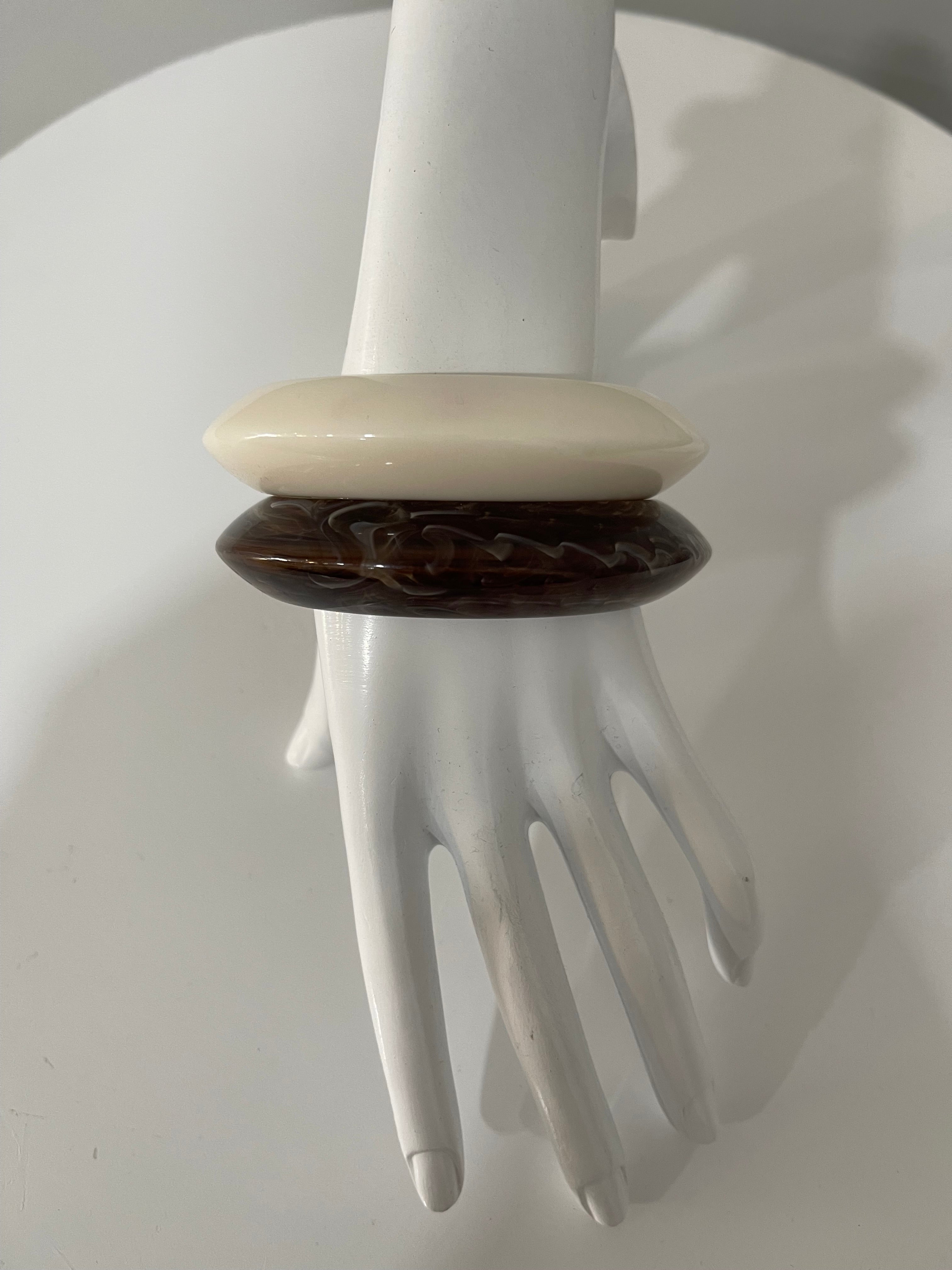 In Havanna Bangle bracelet set