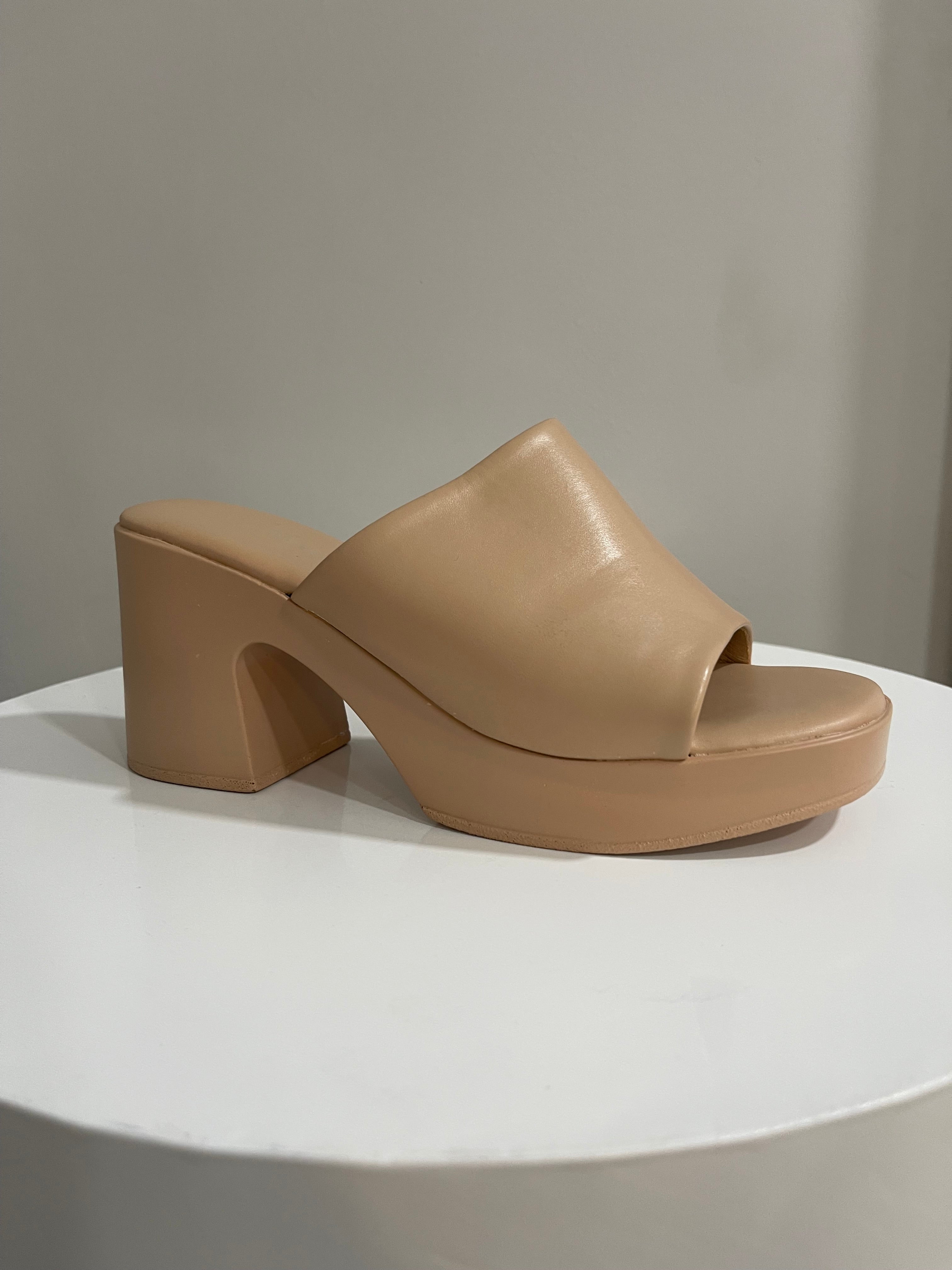 Ulani platform-nude